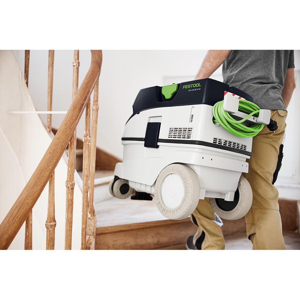 Housse de roulette Festool RD-CT 26-48