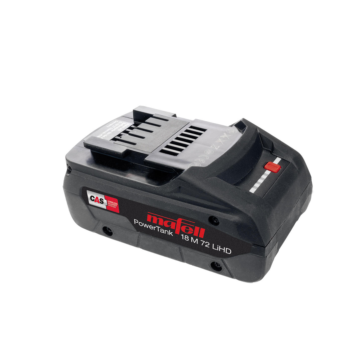 Batteria-PowerTank MAFELL 18 M 72 LiHD