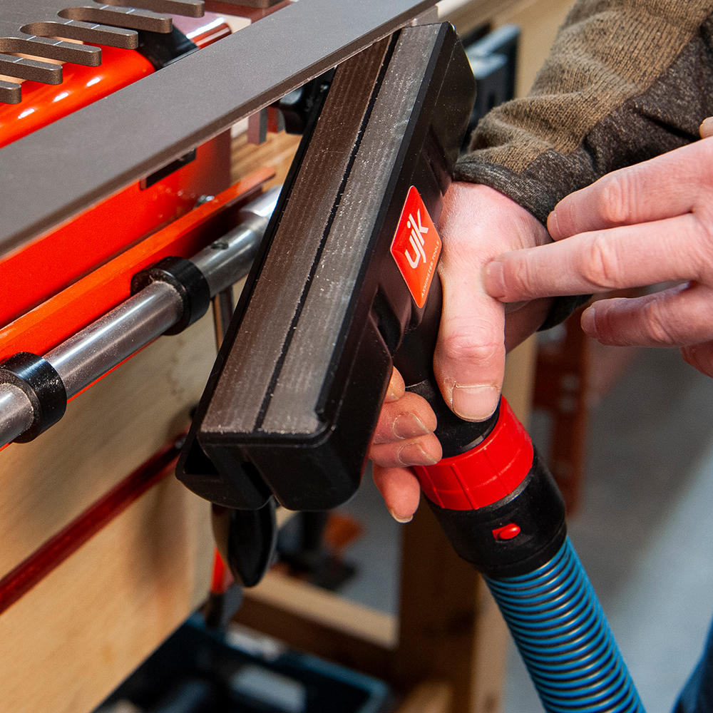 UJK Universal Dovetail Jig