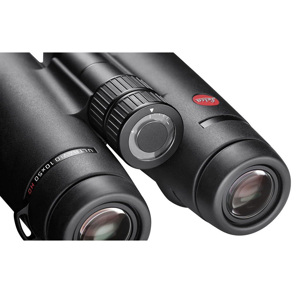 Leica Fernglas Ultravid HD-Plus 10 x 50