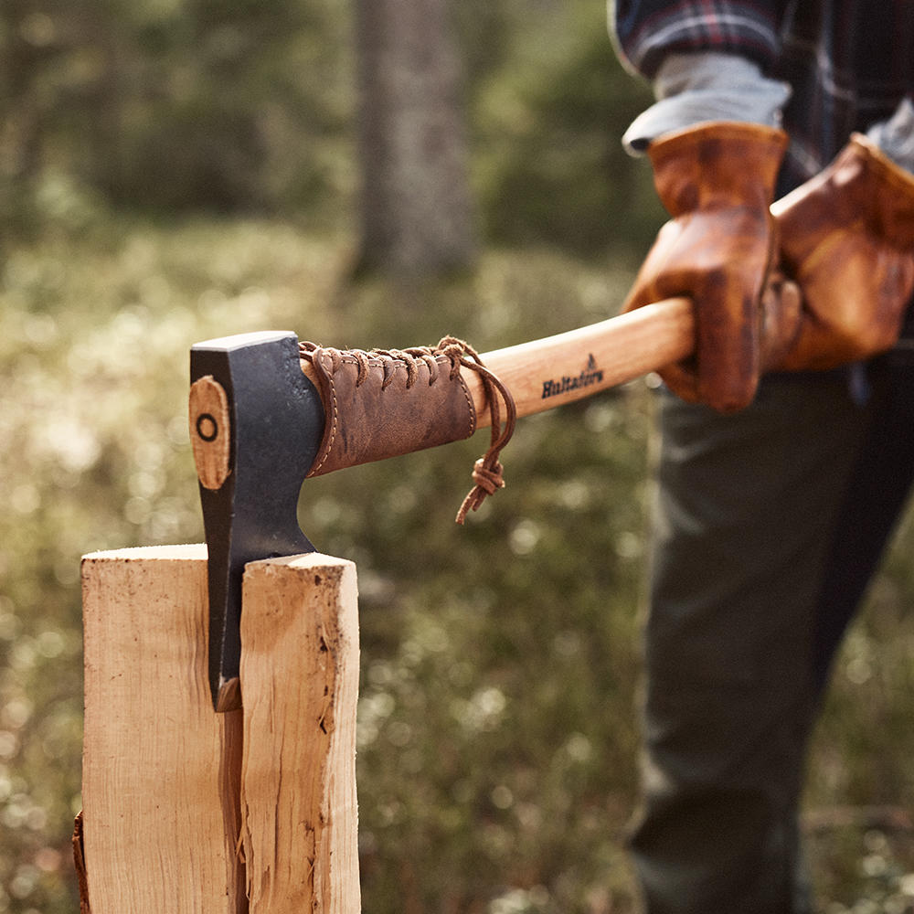 Hultafors® Dvardala Jagd- und Outdoor-Axt Hultafors® Dvardala Jagd- und Outdoor-Axt