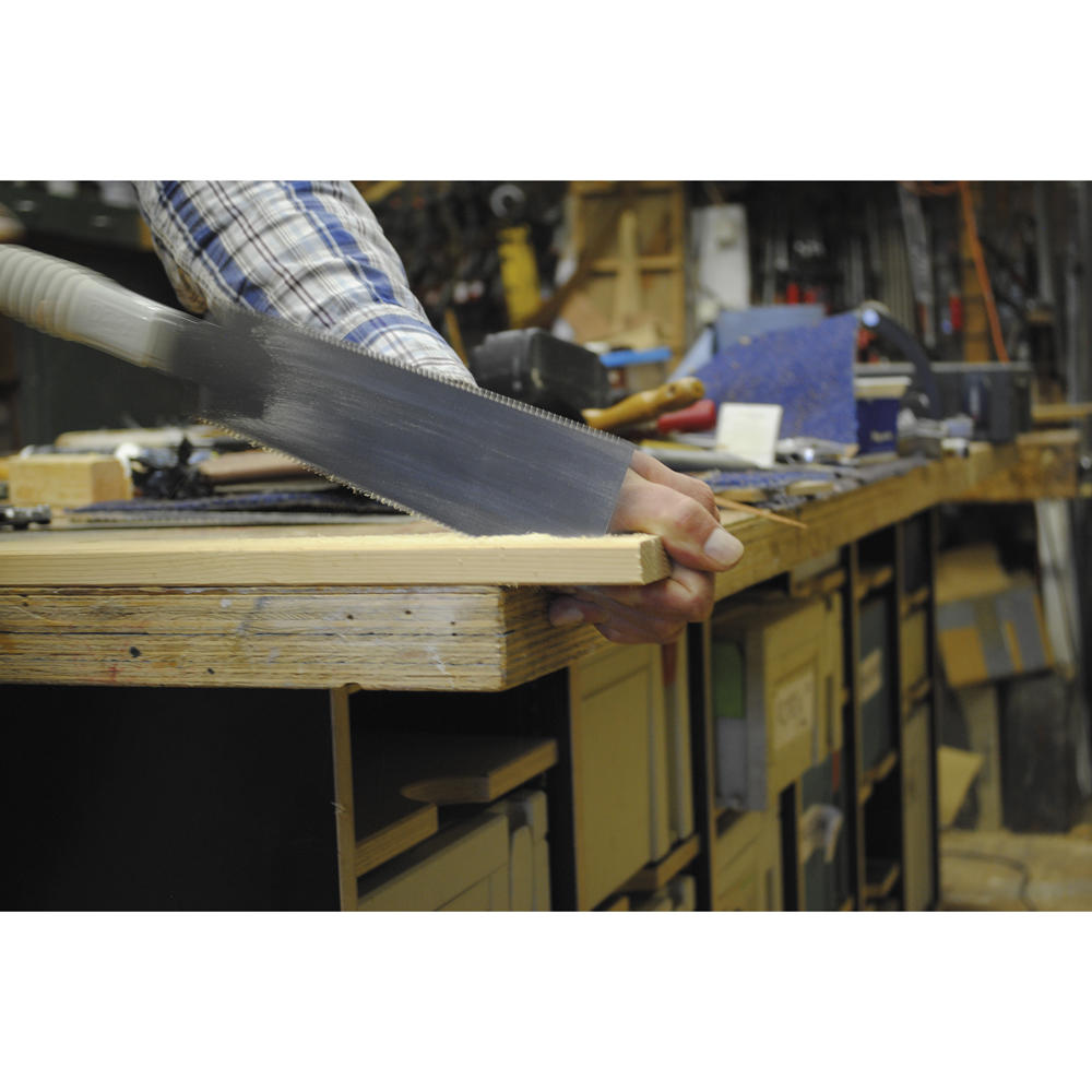 Scie Silky® Hibiki Ryoba 210-22/10