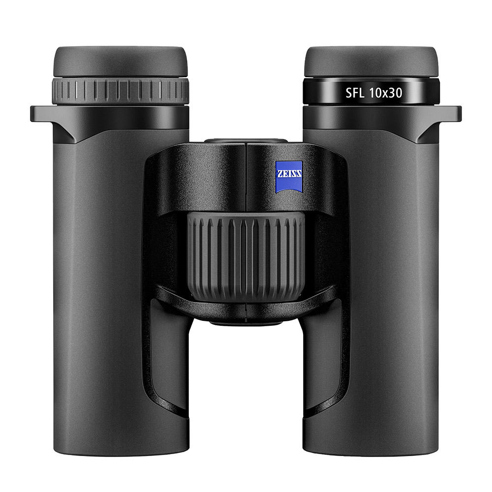 Zeiss Fernglas Victory SFL 10 x 30