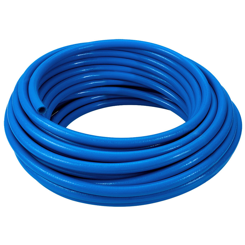 Rehau® Rauaqua Drinking Water Hose Varioflex Plus, ½ Inch, 25 m