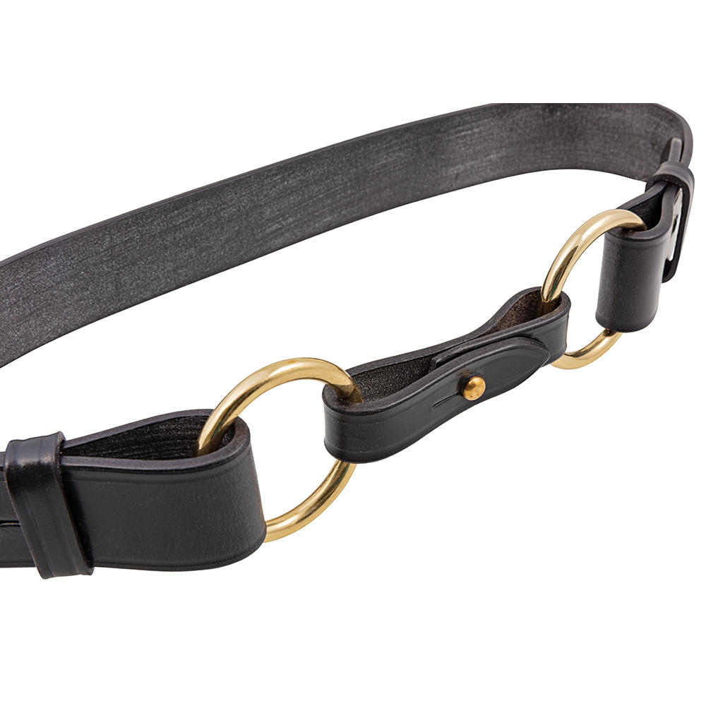 Bridle Leather Belts»Aberdeen«