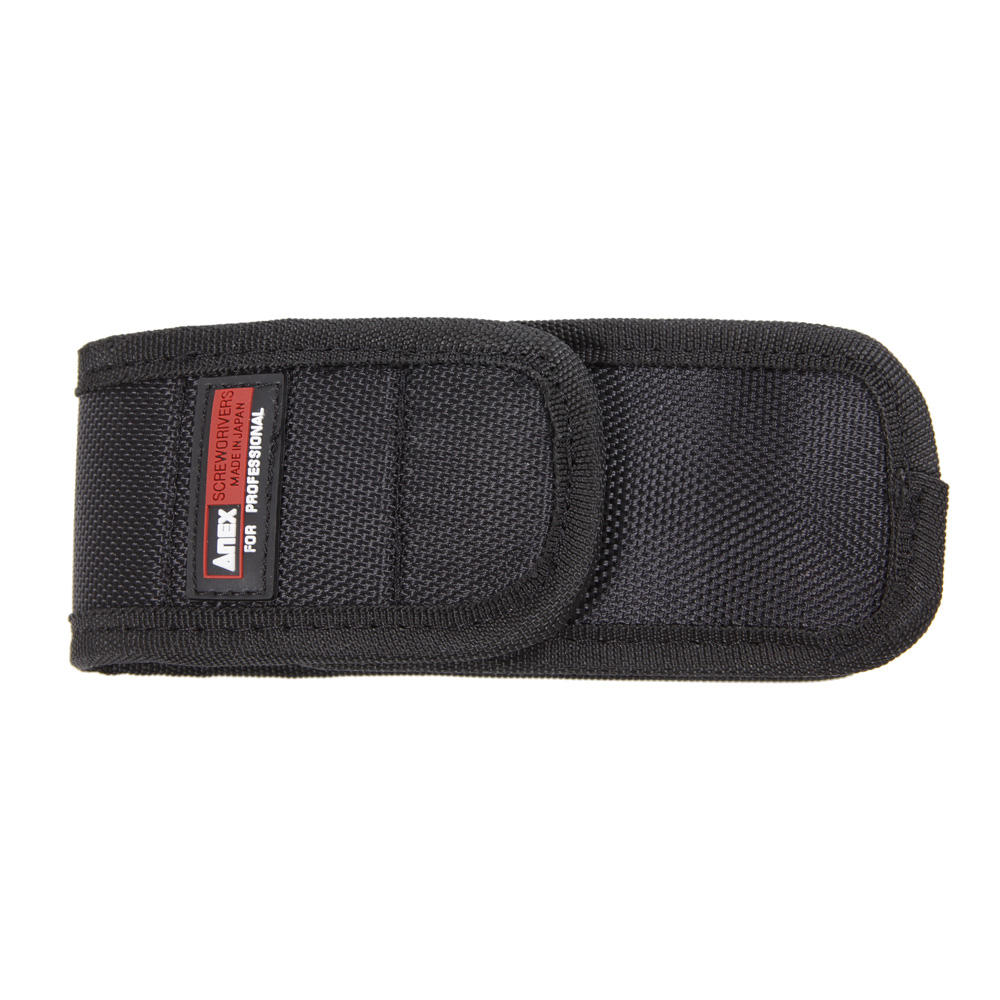 Combinazione lame Anex Action Grip, 8 pezzi