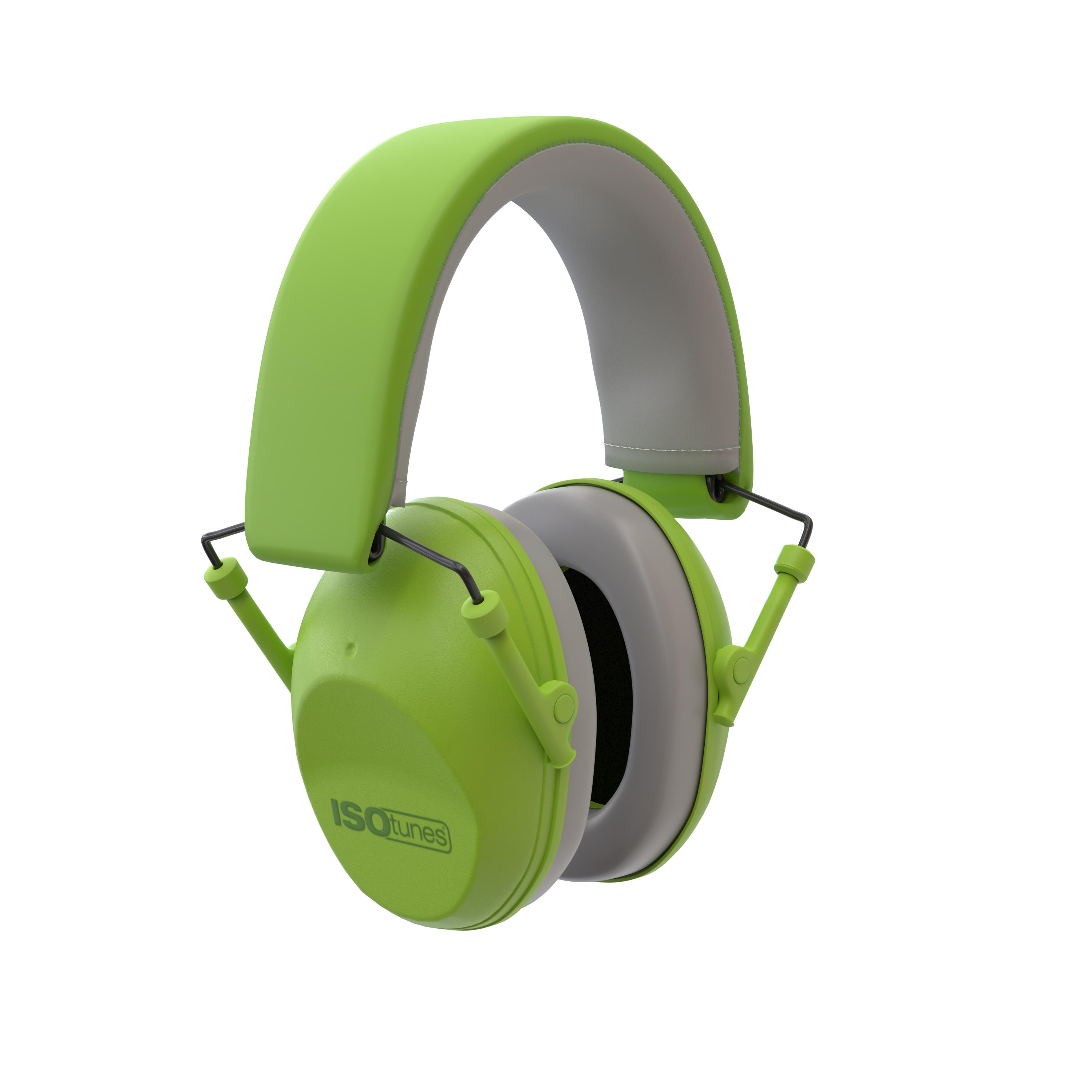 ISOtunes® Kinder-Gehörschutz, Junior Defender