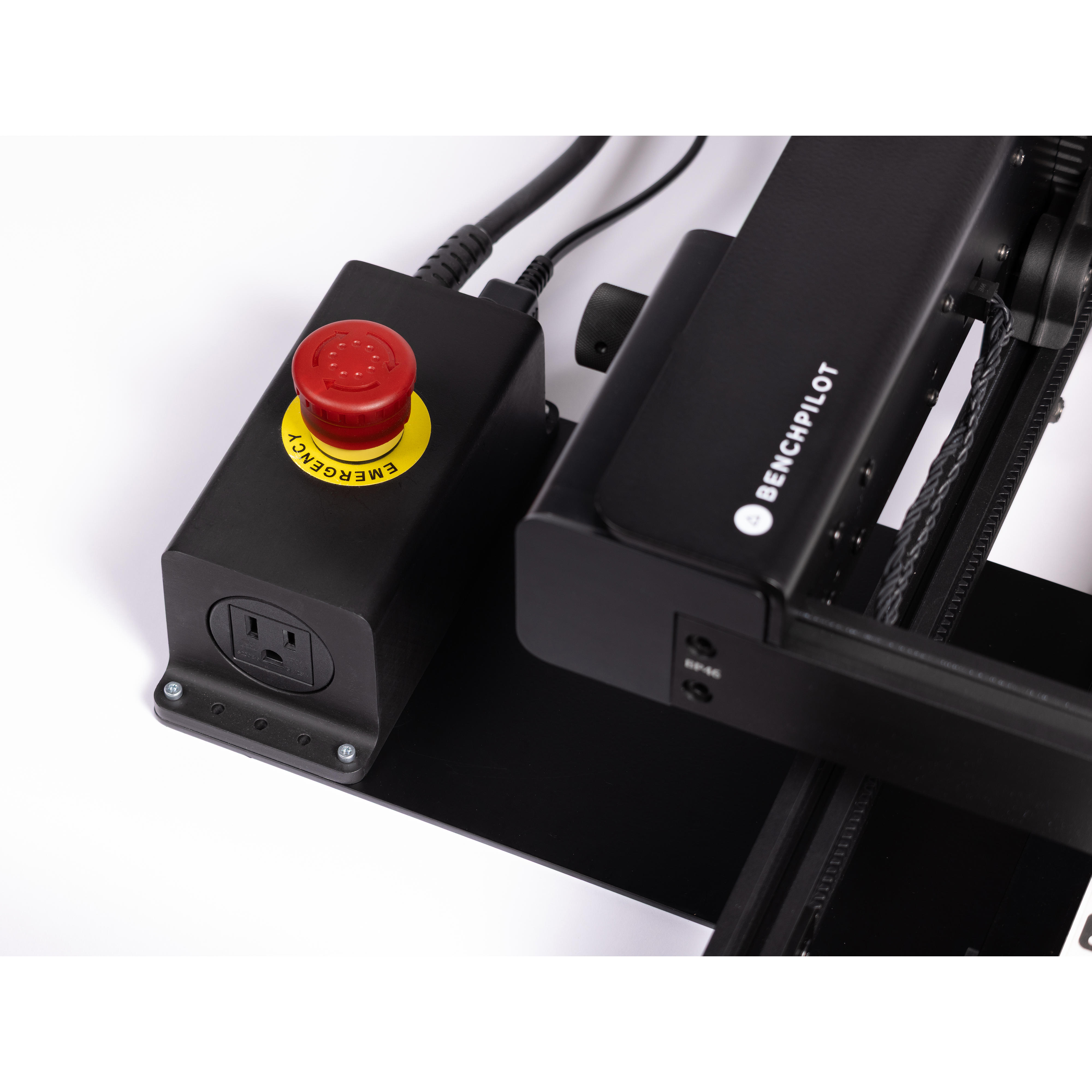 Shaper BenchPilot Shaper BenchPilot