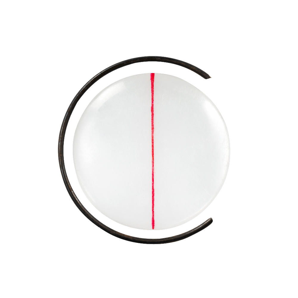 Skalenzeiger für Parallelanschlag