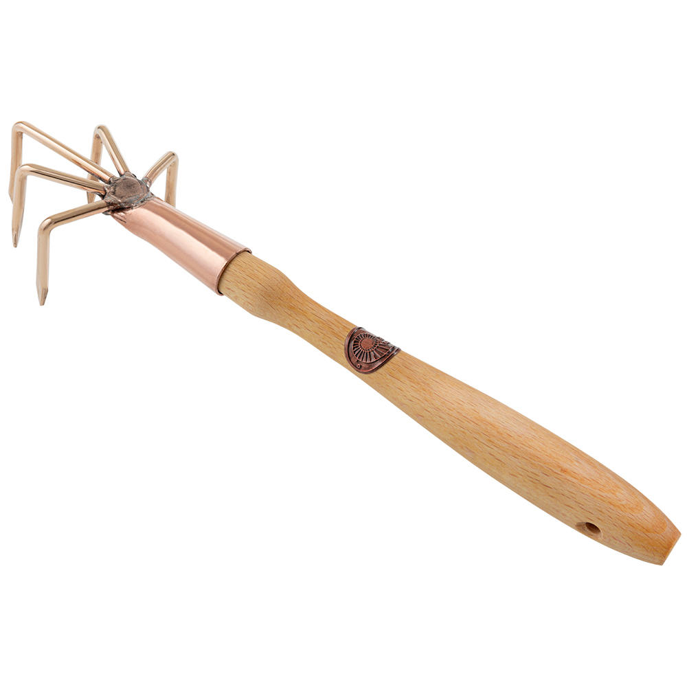 PKS Garden Claw »Lyra«, Copper