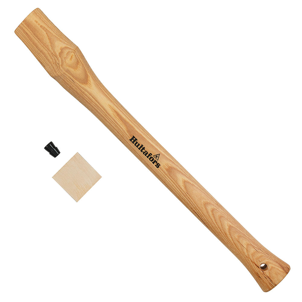 Ersatzstiel für Hultafors® Stålberg Zimmermannsaxt