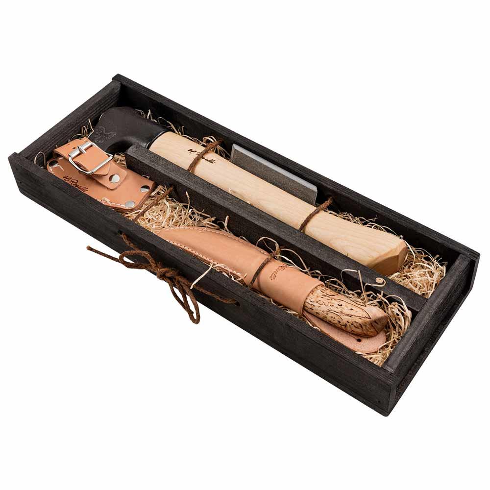 H. Roselli Sculptor's Set