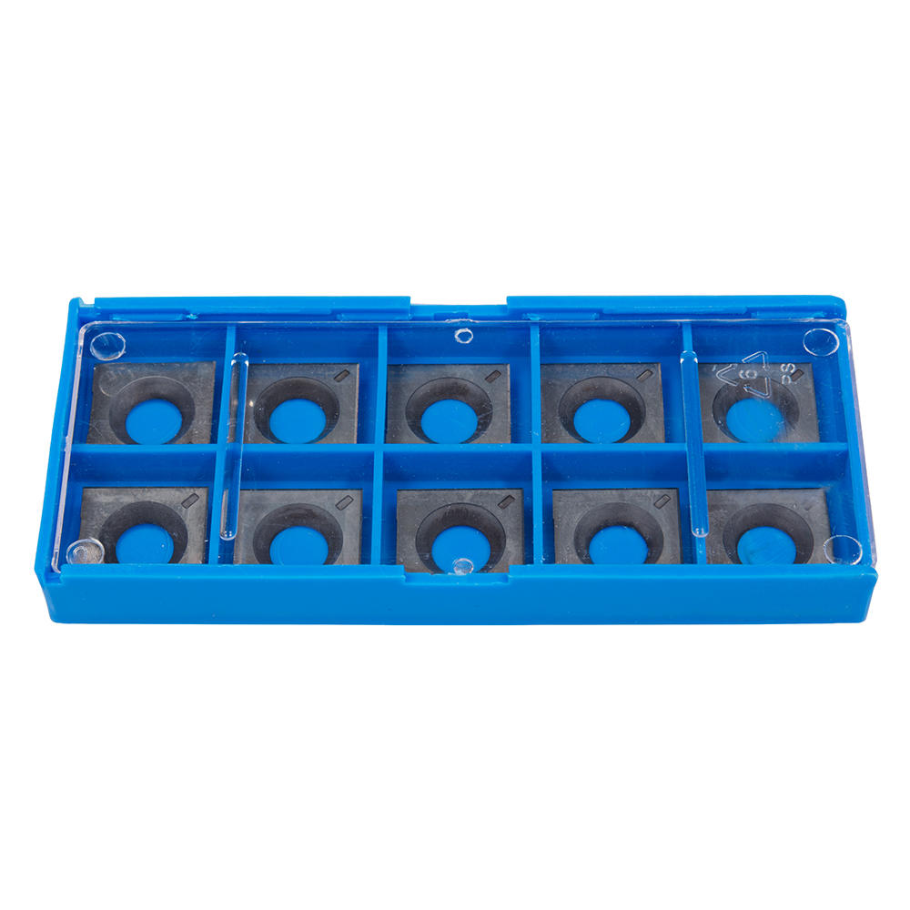 Placchette reversibili TCT, 10 pezzi