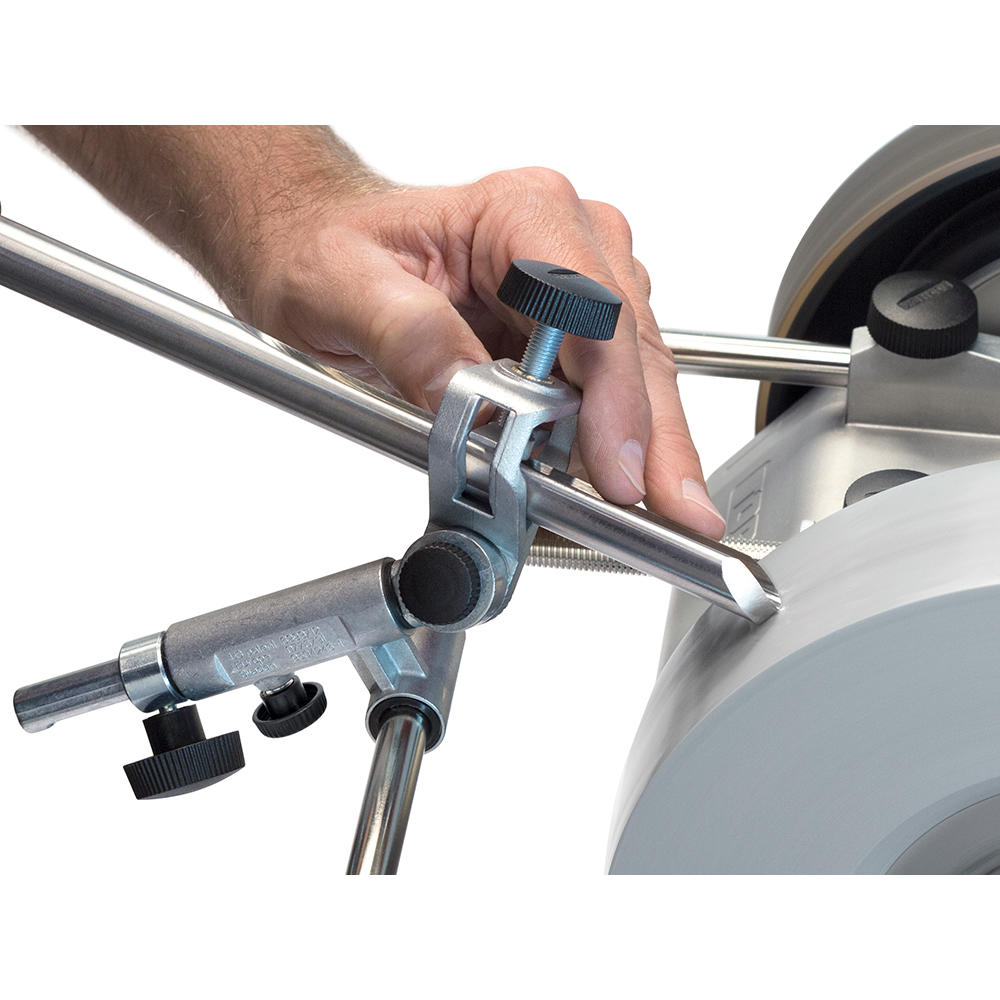 Tormek® Schleifführung für Röhren und Hohleisen SVD-186 R