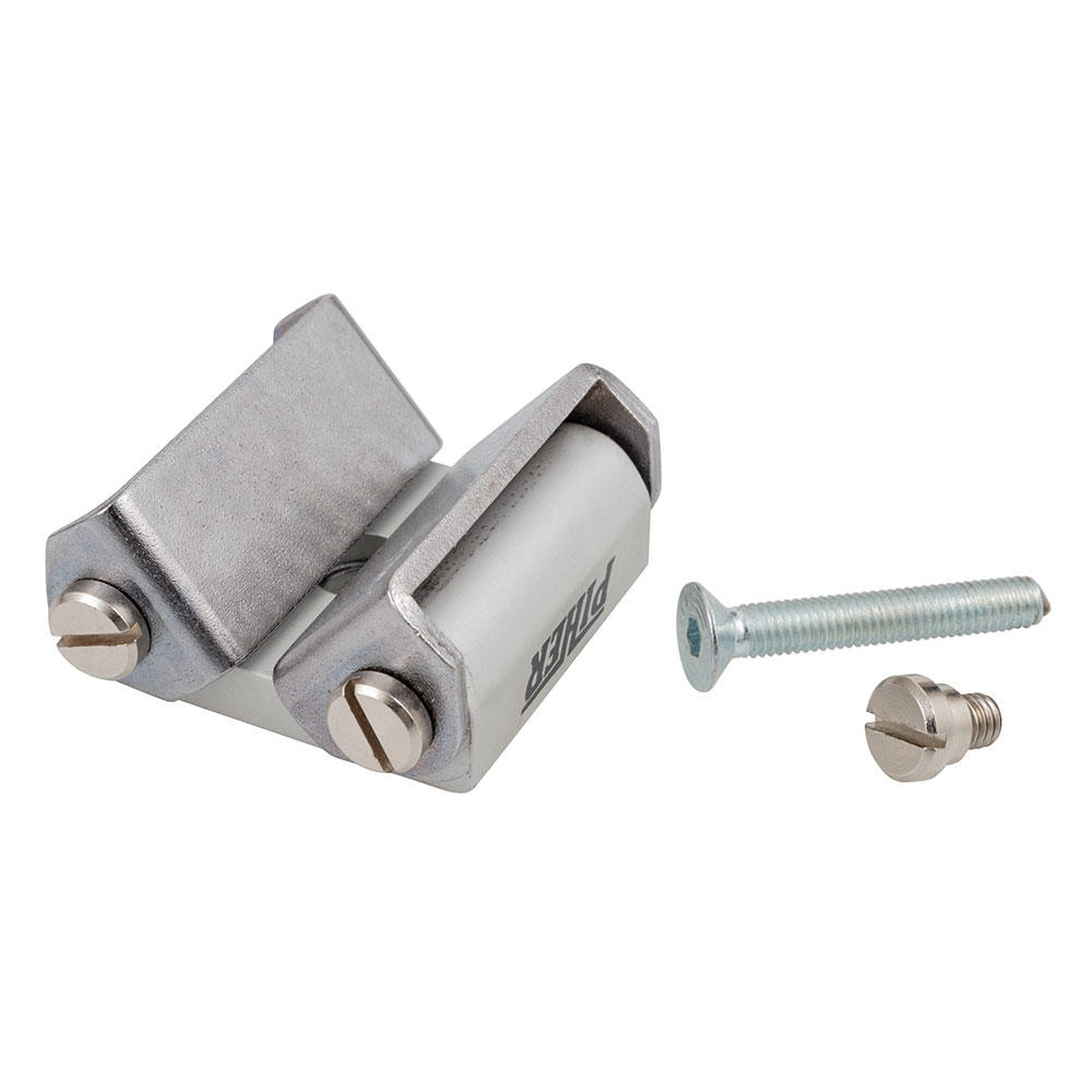 Clamping Element for Round Workpieces, fits Piher® TCP Clamping System