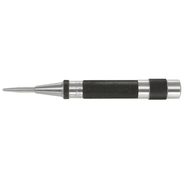 Starrett® Automatic Centre Punch, 18A