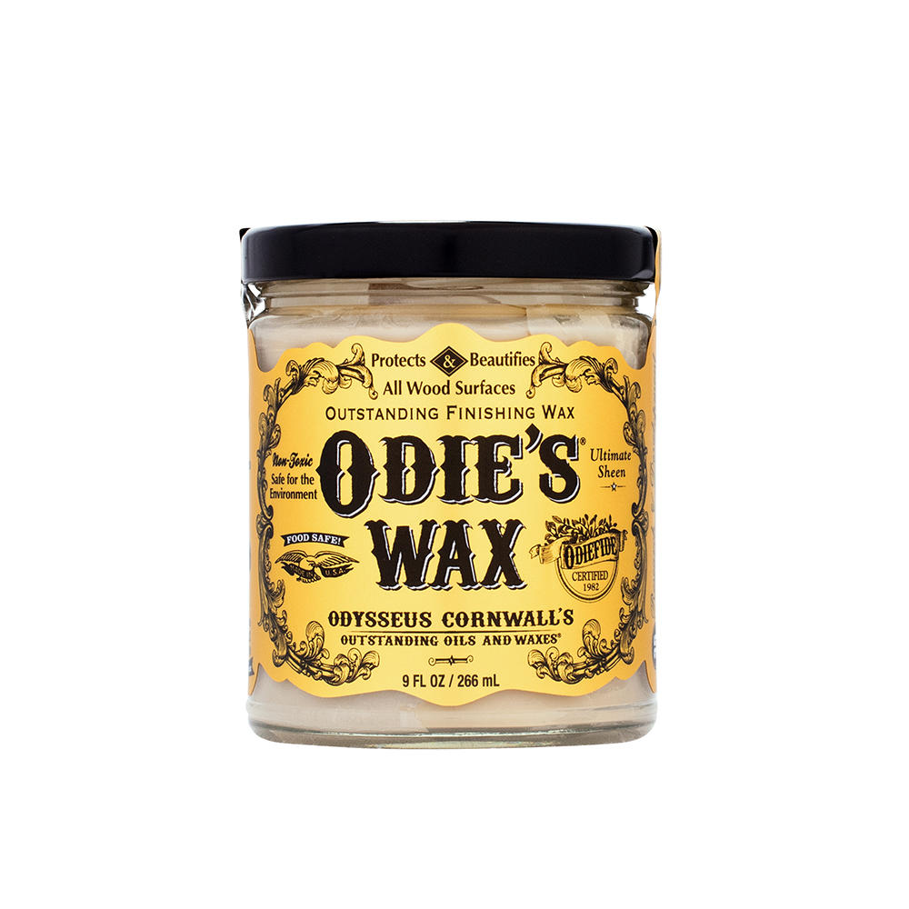 Cire Odie's