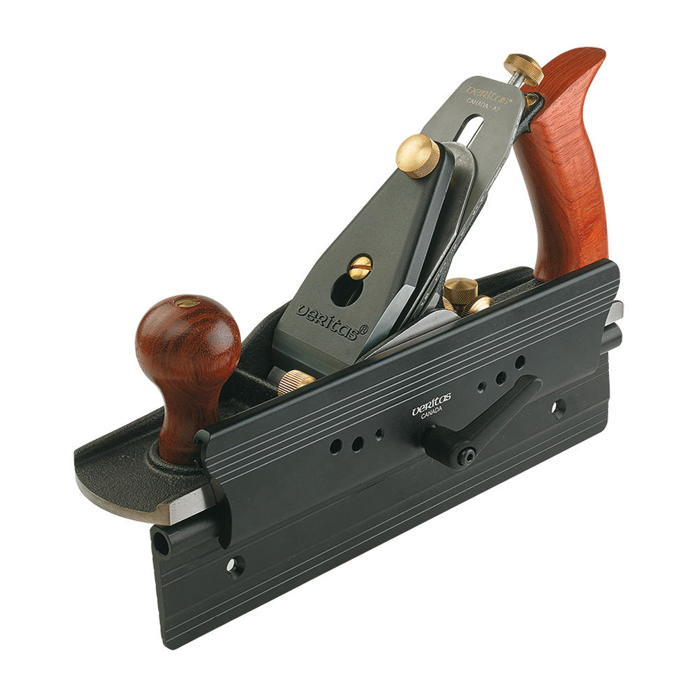 Veritas® Adjustable Angle Fence