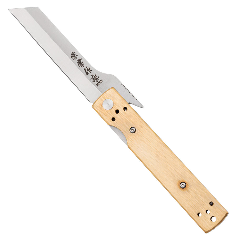 Kanetsune »Tanzaku-Tou« Folding Knife