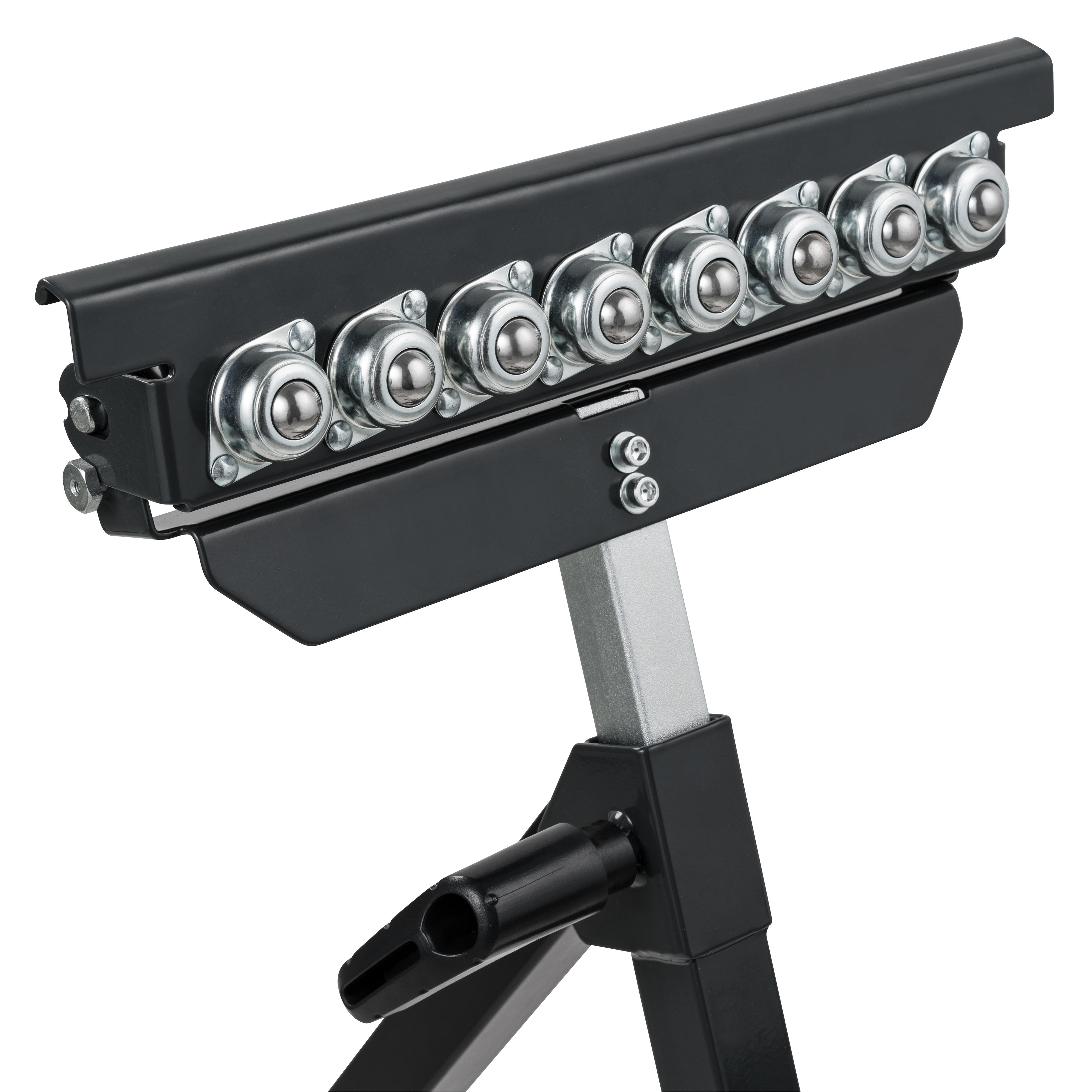 Cavalletto a rullo 3 in 1 DICTUM® »Basic«