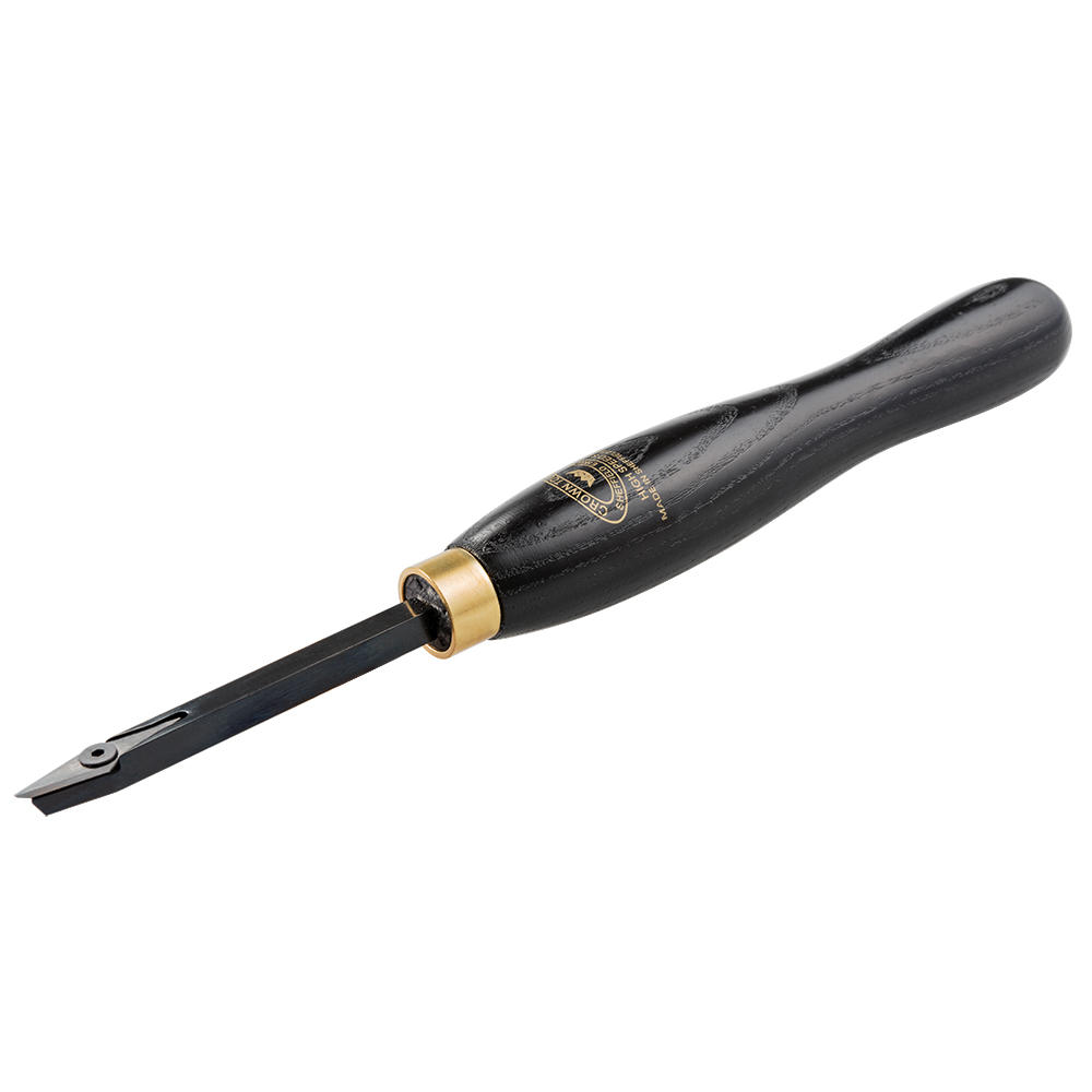 Crown® Tungsten Extreme Pen Size Carbide Tool, Diamond 