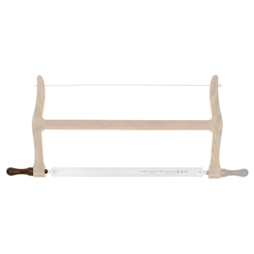 Ersatzgriff für DICTUM® Gestellsäge Classic 500, 600, 700