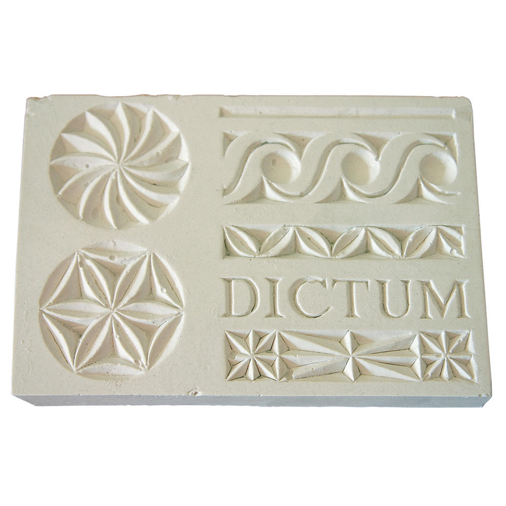 Chip Carving