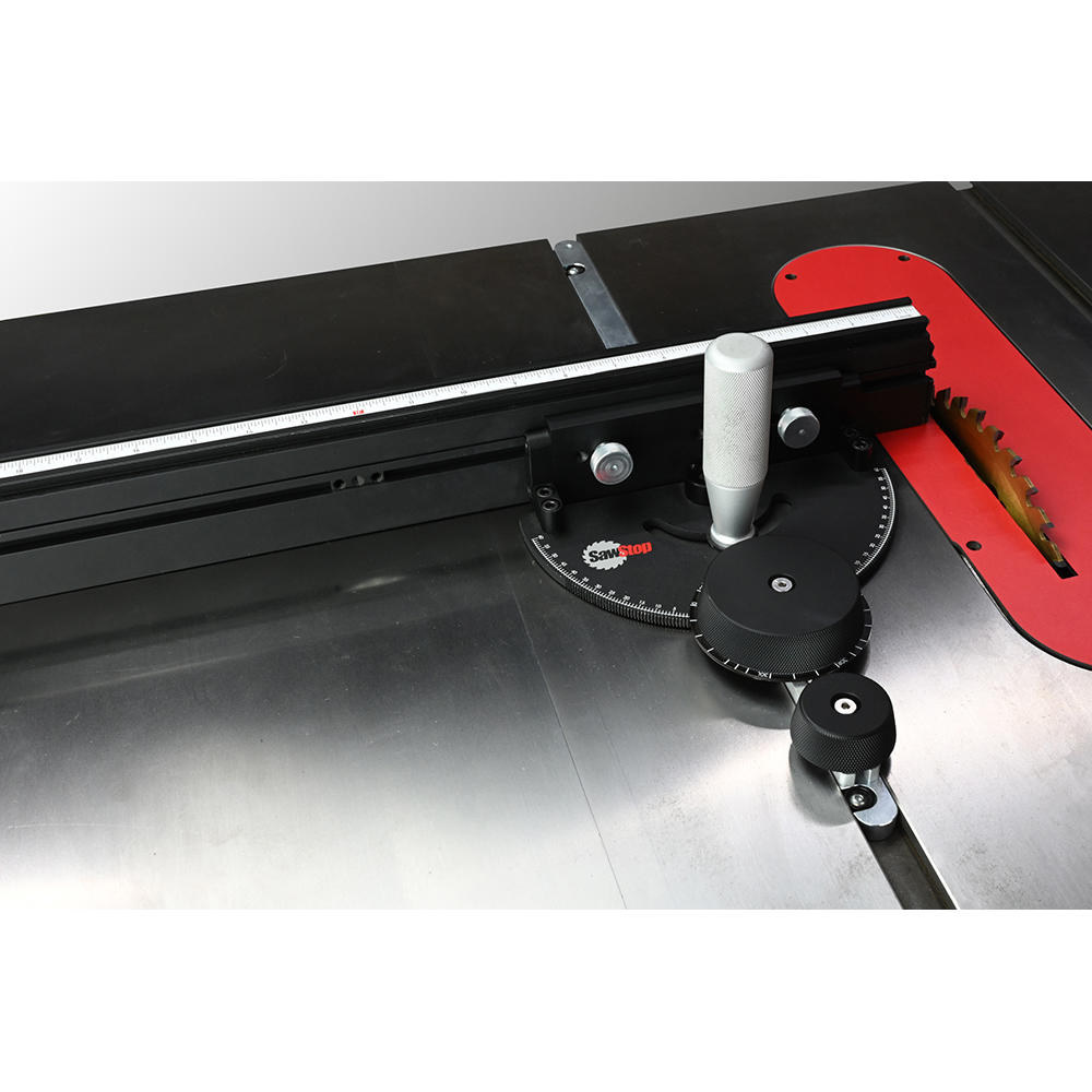 Guida angolare di precisione SawStop »Revolution«