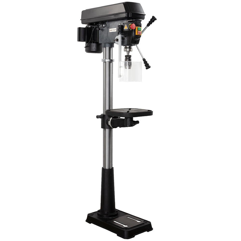 DICTUM® Säulenbohrmaschine SB20/B