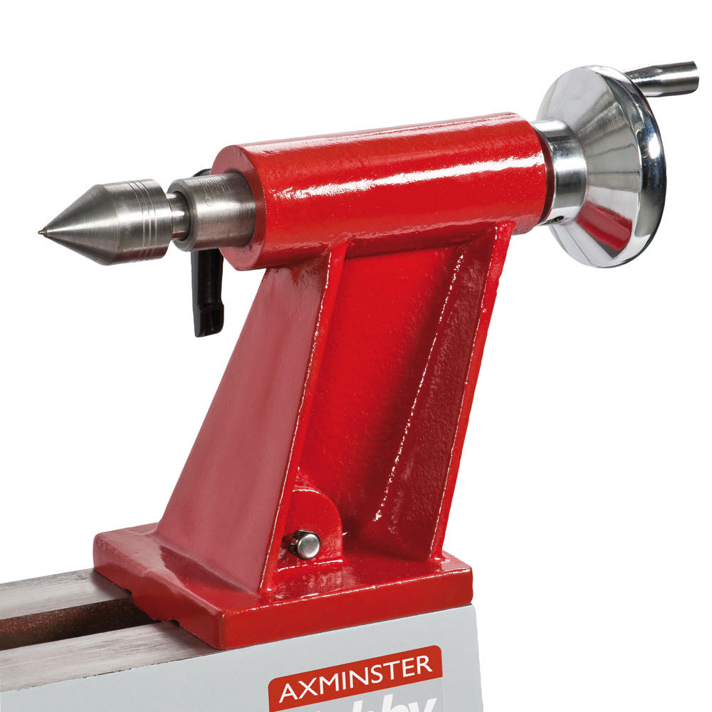 Axminster Drechselbank Craft AC305WL 