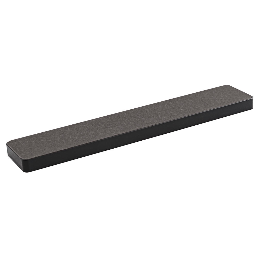 Abrasivo Magna-Tec® Scorpio incl. zoccolo, corindone bianco, grana 1000