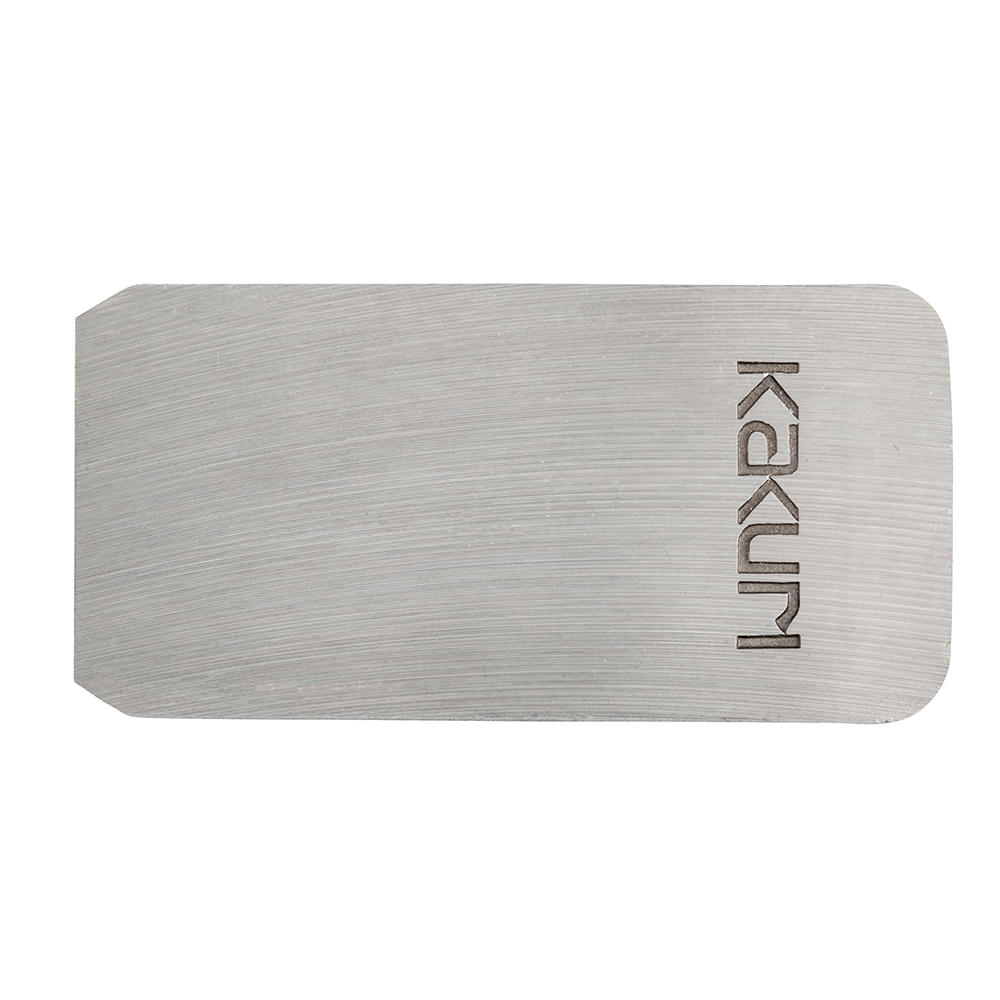 Ersatzeisen für Fasenhobel