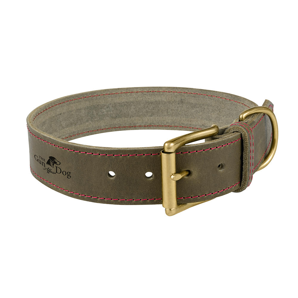 Collare »The GunDog Affair«, 40 mm, taglia XL