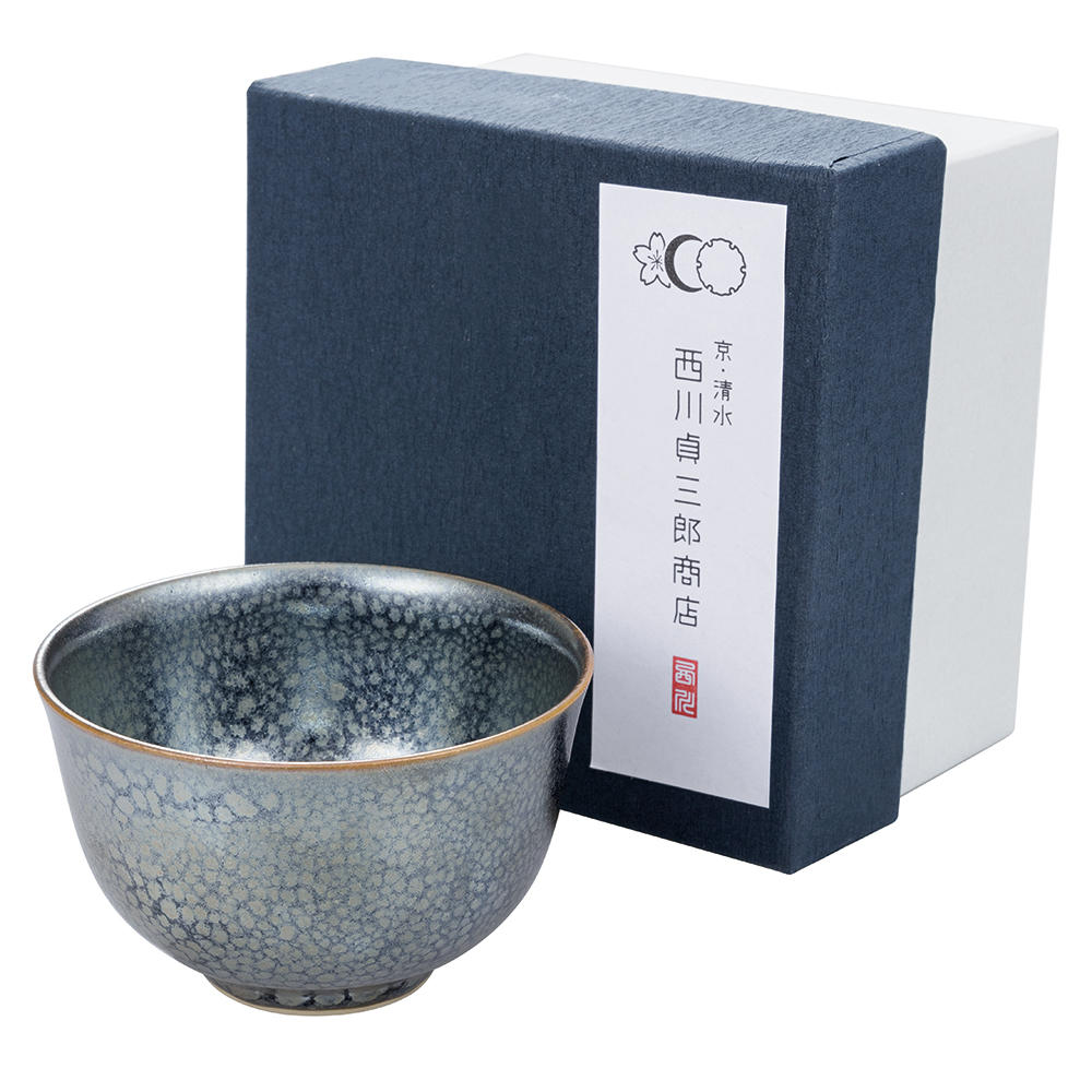 Teeschale Tenmoku