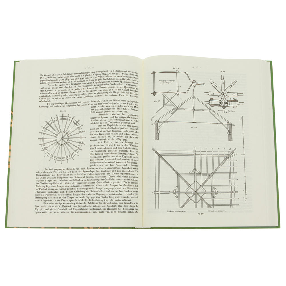 Das Holzbau-Buch