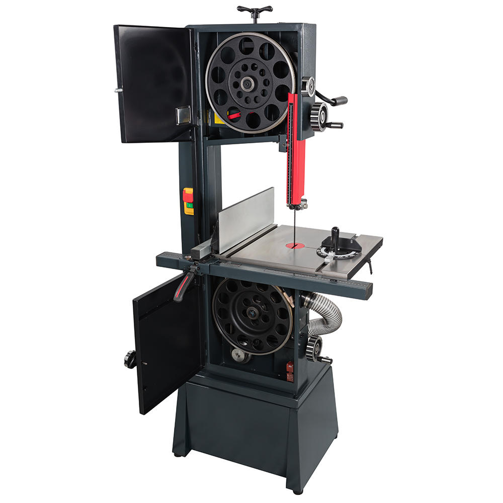 DICTUM® Bandsäge BS 360-14