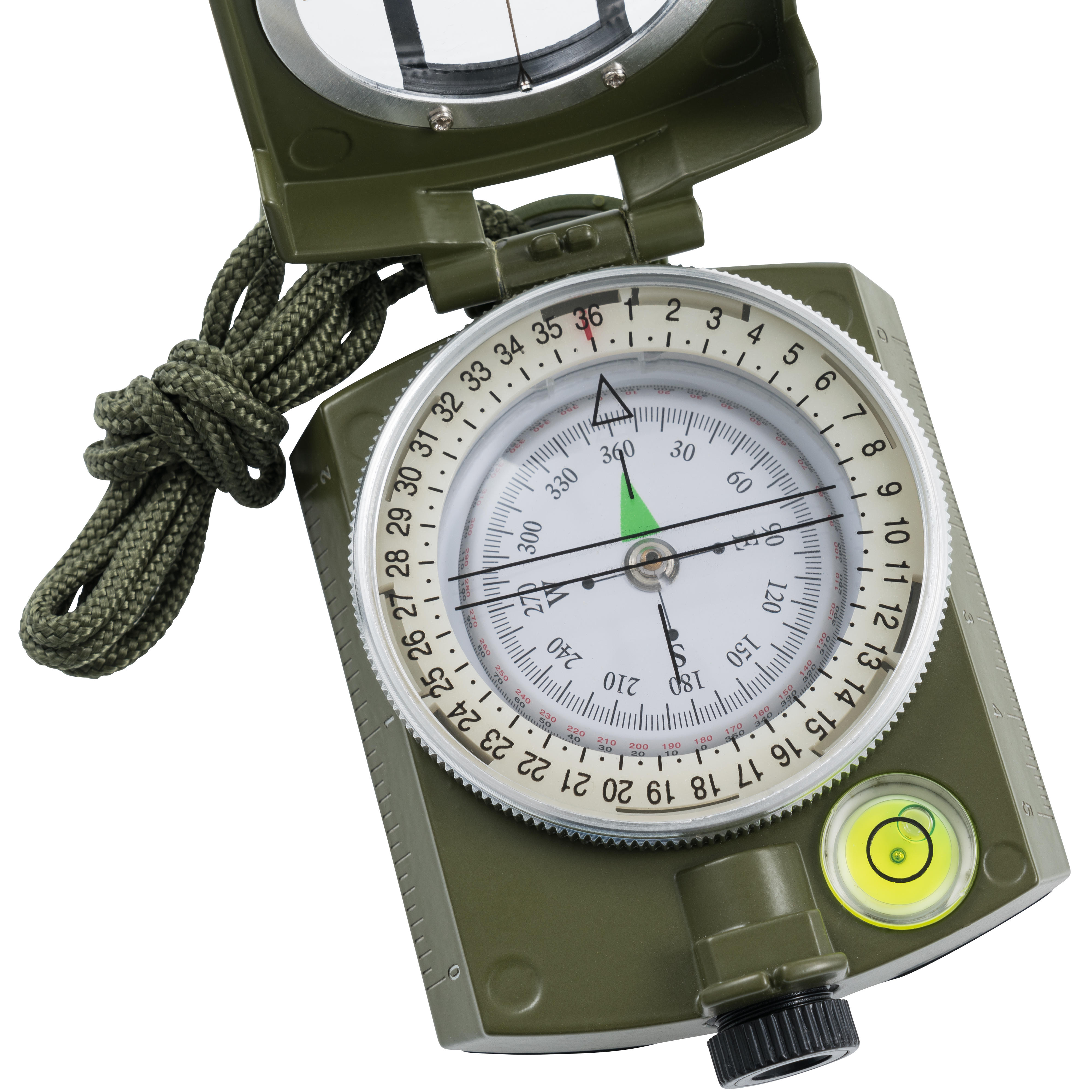 Militärkompass Militärkompass