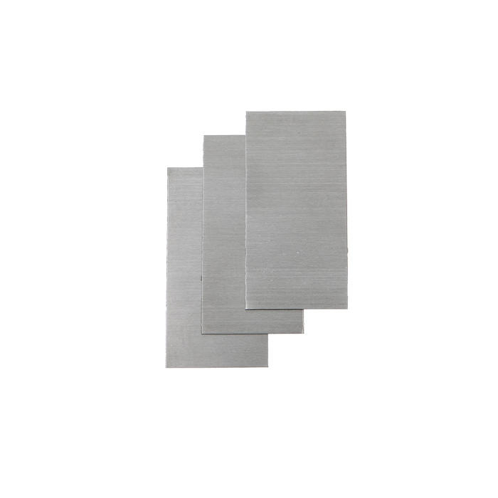Mini-Ziehklingen, Satz, 3-teilig