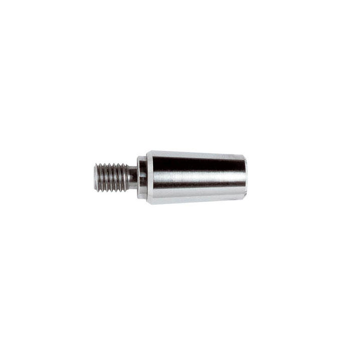 Adaptateur pour fraise MAFELL à filetage intérieur M 10 