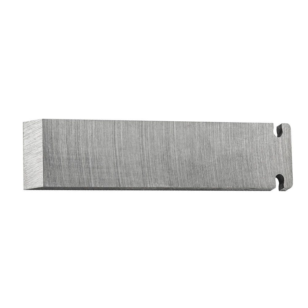 Fer large pour rabot combiné/bouvet à rainures Veritas®, acier A2, 16 mm