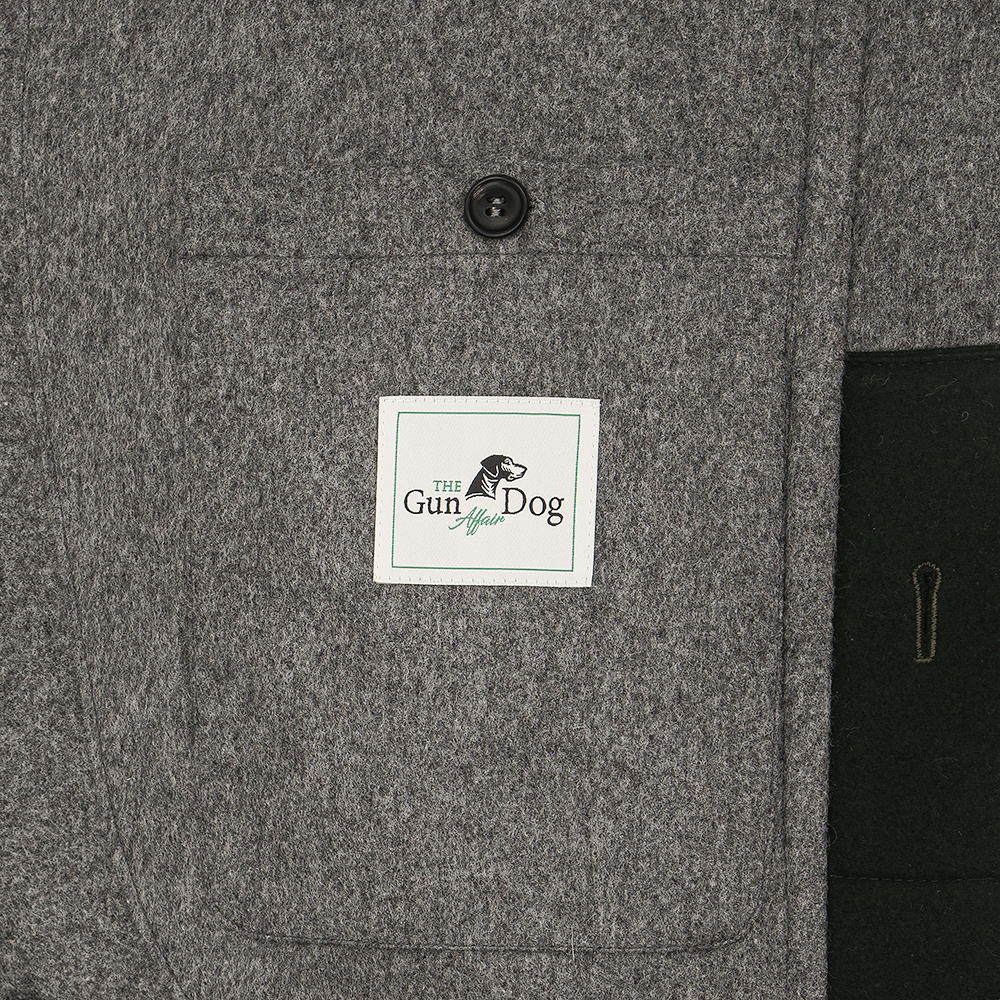 »Arber« Loden Cape