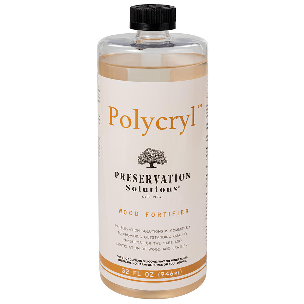 Stabilizzatore legno Polycryl™