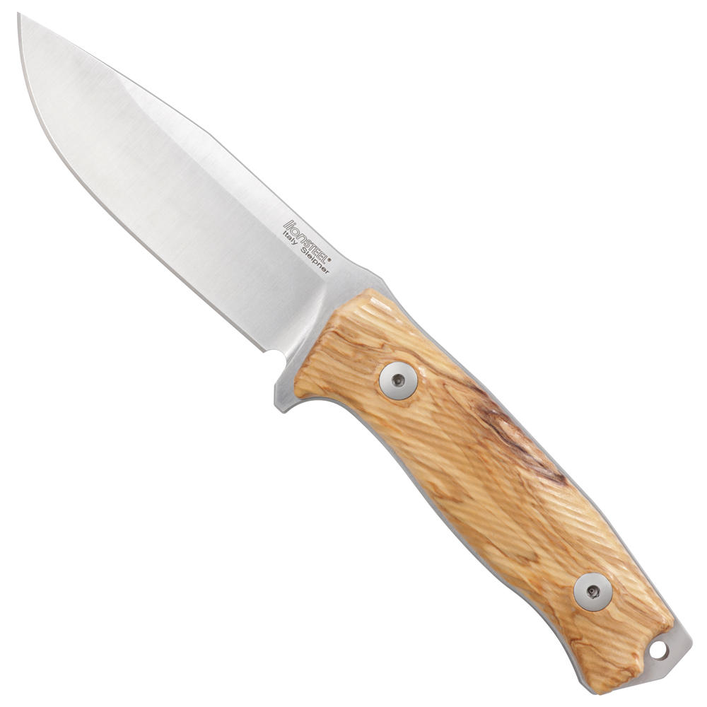 Coltello da caccia M5 Lionsteel®