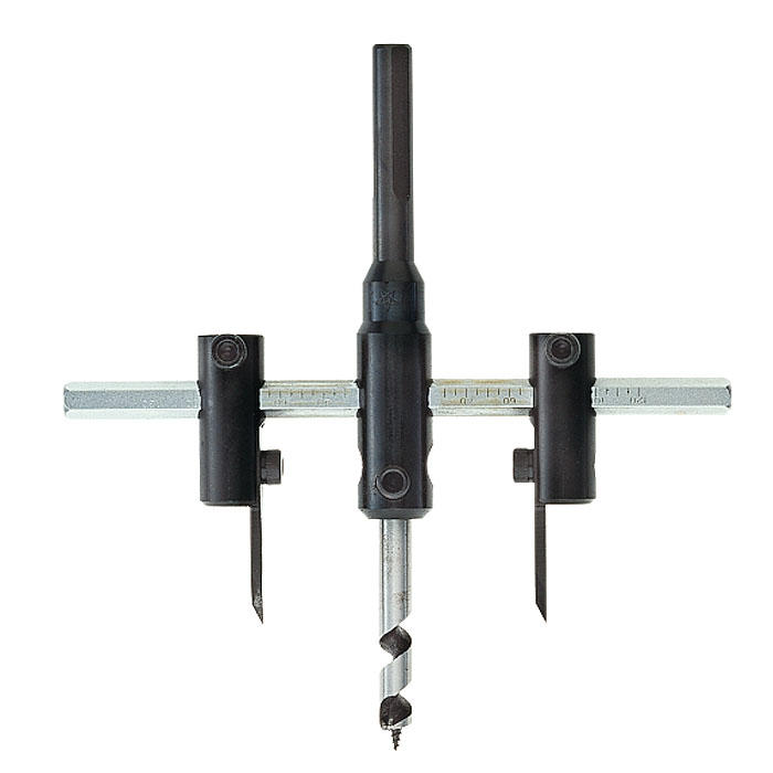 Star-M® Circle Cutter Ø 30-120 mm