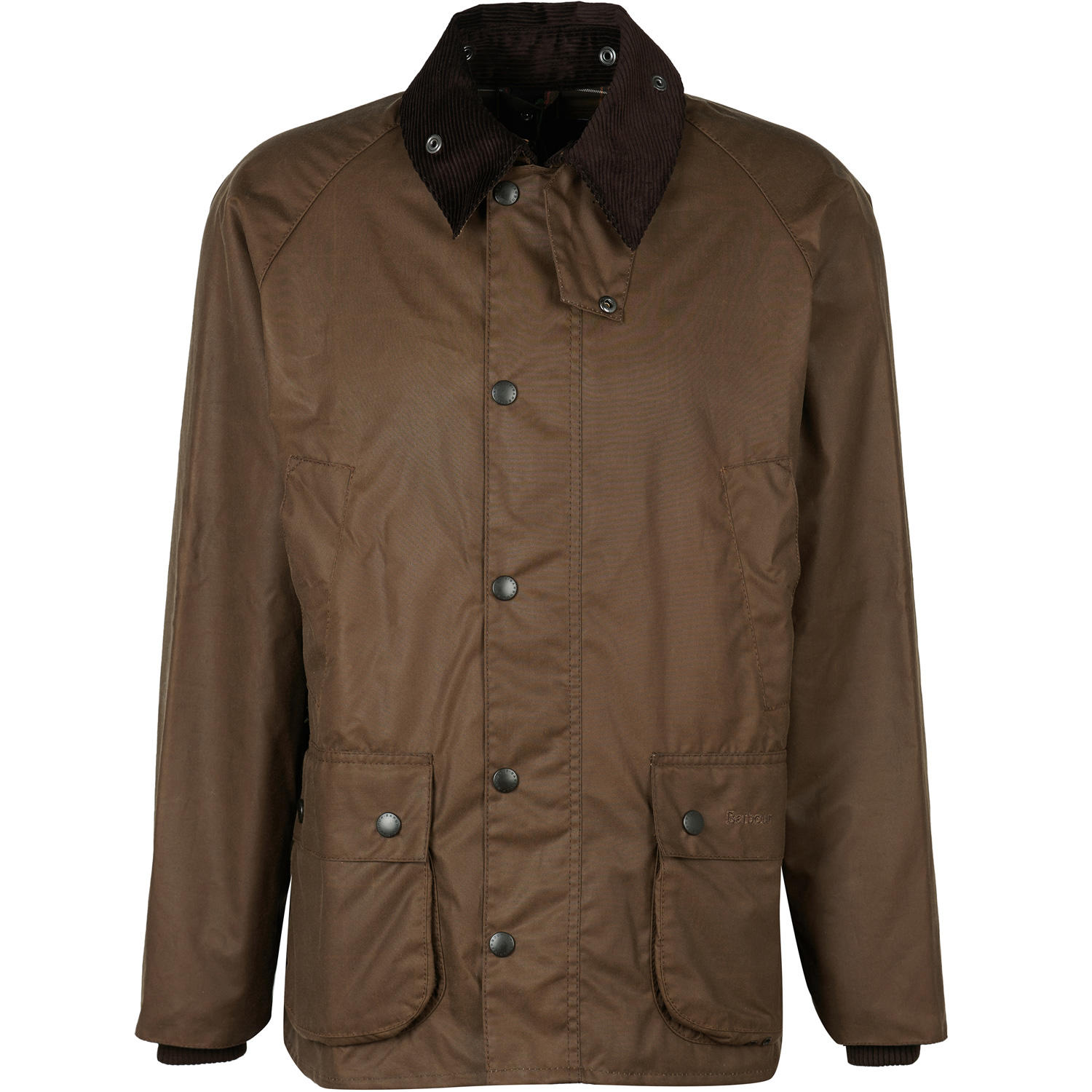 Veste cirée Barbour » Bedale «