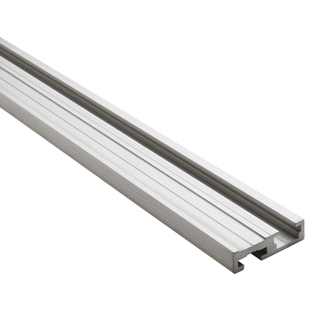 Rail à rainure en T Veritas® (sans échelle), 915 mm