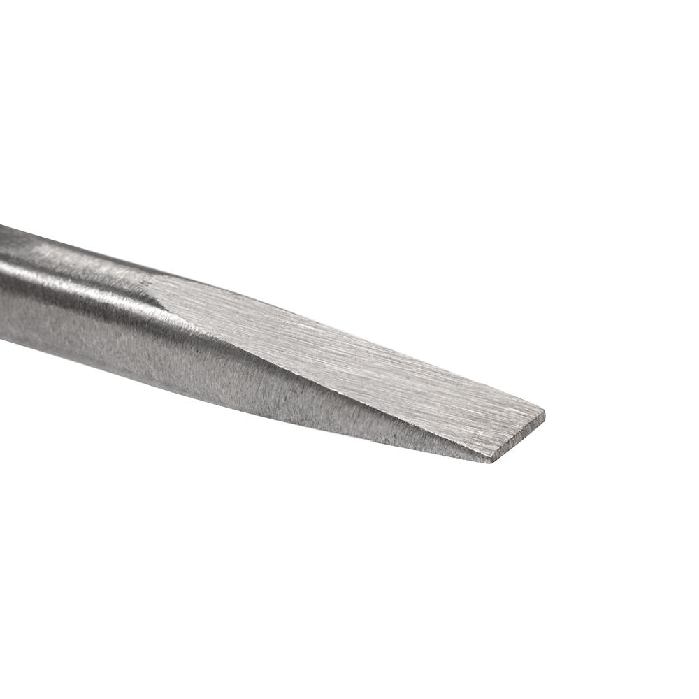 Tournevis, fente 6 mm, noyer huilé