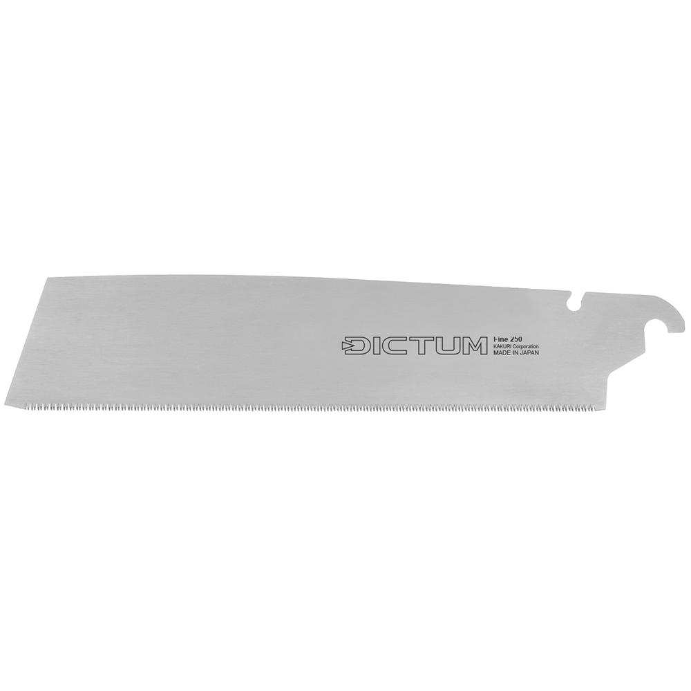 Quick-Change Saw Blade for DICTUM® Kataba and Akagashi Fine 250