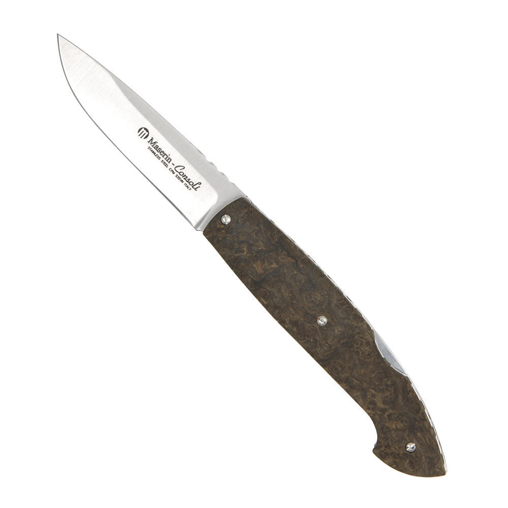 Maserin® Klappmesser Consoli
