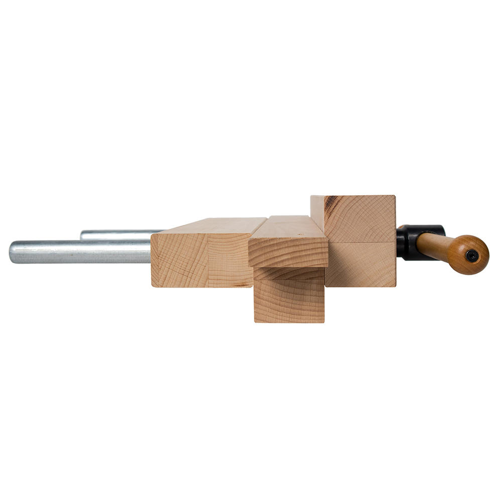Sjöbergs® Smart Clamper, mobile Spannhilfe